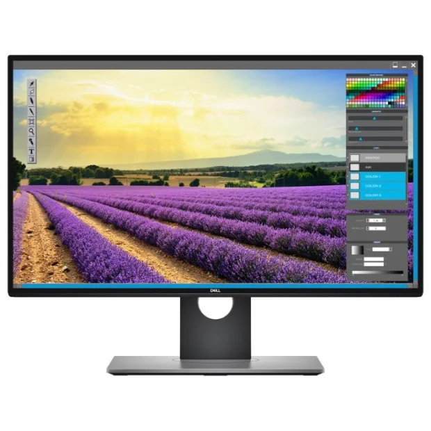 Монитор Dell U2518D